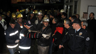 6 TTK yöneticisine 9 yıl sonra 'Kozlu'da ihmal' davası