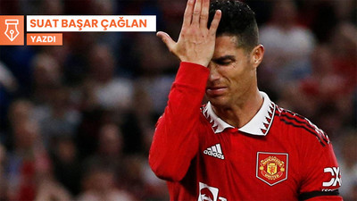 Ronaldo’nun dönüşü neden hataydı?