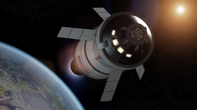 NASA, UFO 'avına' çıkıyor