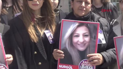 Nurgül Altıntaş’ı katleden bekçiye müebbet hapis cezası