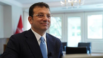 İmamoğlu'ndan 'siyasi yasak' yorumu: Her şeyi yapabilirler
