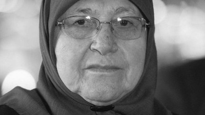 Solingen'de ailesi katledilen 'bilge kadın' Mevlüde Genç hayatını kaybetti