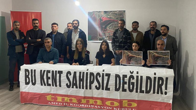 Dicle Üniversitesi arazisi yerleşime açılıyor: Hangi aklın ürünü?