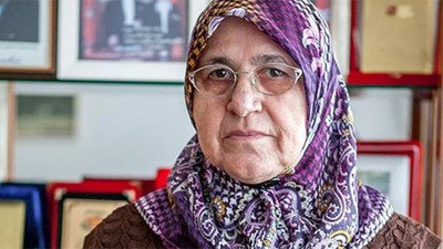 Almanya Başbakanı Scholz'tan Mevlüde Genç için taziye mesajı