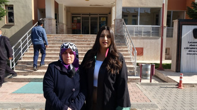 Şiddet uygulayan eşini öldüren kadın beraat etti