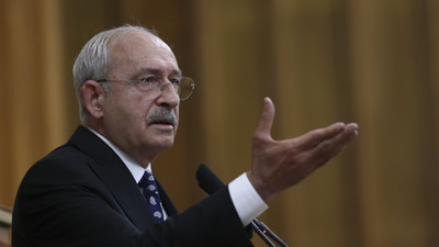 Kılıçdaroğlu: Kara para, sahibini getirir dedim, şimdi bahçelerde ceset araması yapılıyor