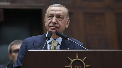 Erdoğan: Tahıl krizi aşıldı, sevkiyat aynen sürecek