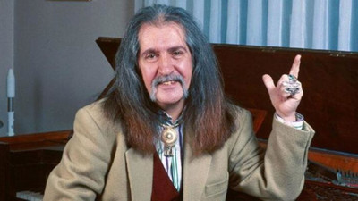 Barış Manço'nun anıtı Belçika'ya dikilecek