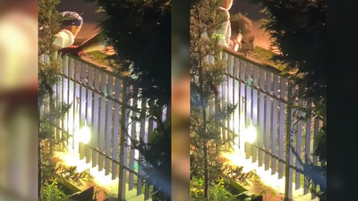 Fatih Altaylı görüntüleri paylaştı: 3 ceset bulundu, mafya lideri gözaltında