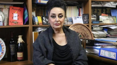 Eren Keskin: Küçük çocuklara tehdit ettiriyorlar, yazıklar olsun...