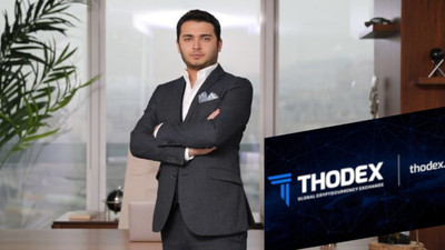 Thodex'in kurucusu Özer'e 11 bin 196 yıl hapis