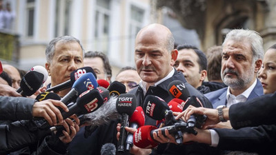 Soylu'nun ABD ile ipleri kopartma kararından Erdoğan'ın haberi var mı?