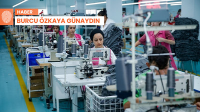BİRTEK-SEN Başkanı Türkmen: Patronlara teşvik, işçilere kriz var