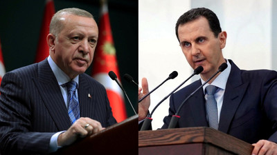Suriye'den 'Türkiye' açıklaması, normalleşme için '2011 öncesi' vurgusu
