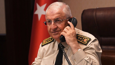 Genelkurmay Başkanı Güler, ABD'li mevkidaşı Milley ile görüştü