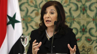 Esad'ın danışmanından 'Türkiye' açıklaması: Güvenliğini başka ülkenin sınırları içinde koruma hakkı yok