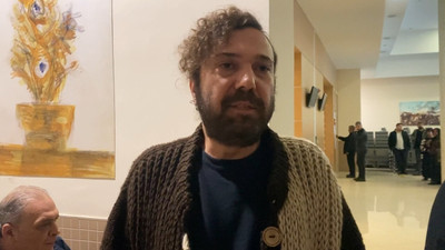 Şarkıcı Halil Sezai'ye 'hakaret'ten hapis cezası