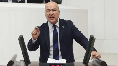 Murat Bakan: Soylu'nun yakınının polisevinde kalmasını eleştiren polis tutuklandı