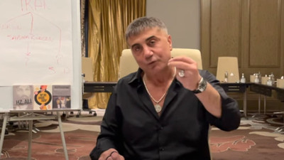 Sedat Peker davasında yeni gelişme: Savcılık itiraz etti