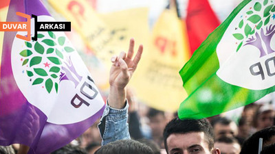 Duvar Arkası... Altılı Masa'da HDP çözümü: MHP gibi!