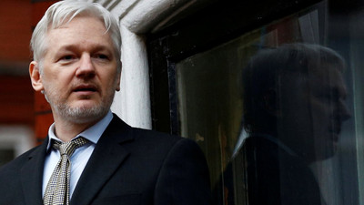 Assange'ın ABD'ye iadesine ilişkin karar ertelendi