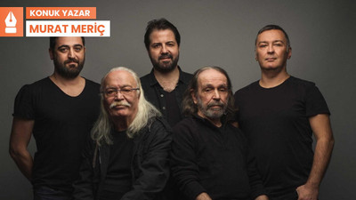 Edirne’de Moğollar konserine baskın
