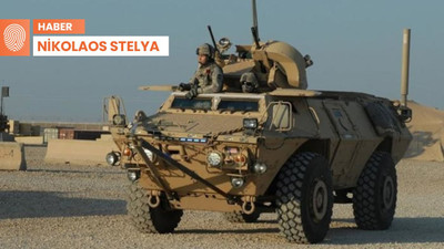 Yunanistan'dan Ege genelinde tatbikat