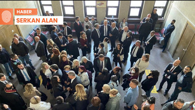 Ceren Damar'ı katleden sanığın avukatına yurt dışına çıkış yasağı