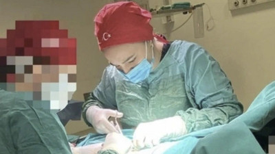 TBB Başkanı Sağkan'dan 'sahte doktor' açıklaması