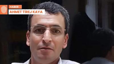 Kürt mülteci İsveç'te tutuklandı: Kurban edilmek istemiyorum