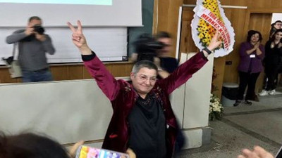 TTB Başkanı Fincancı 23 Aralık’ta hakim karşısına çıkacak
