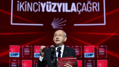 Kılıçdaroğlu: Lamı cimi yok bu zorba gidecek