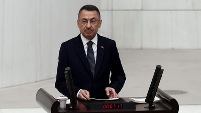 Cumhurbaşkanı Yardımcısı Fuat Oktay: 2023 yılı bütçesi, Kızılelma'nın bütçesidir