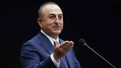 Çavuşoğlu: İsveç'in iade ettiği Mahmut Tat listemizde değil