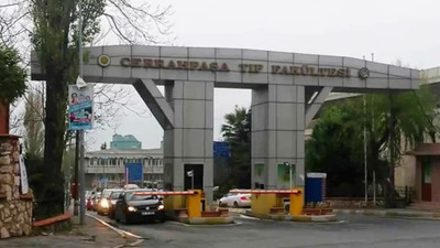 Sahte doktor Özkiraz Cerrahpaşa'da da kendisini doktor olarak tanıtmış