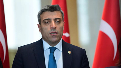 Yenilik Partisi Genel Başkanı Öztürk Yılmaz'a bıçaklı saldırı