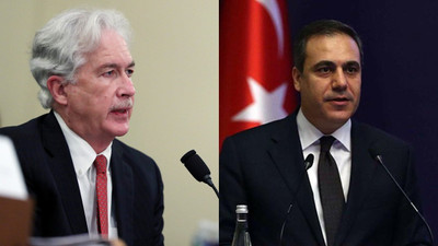 ABD basını: CIA Direktörü Burns, MİT Başkanı Fidan’ı uyardı