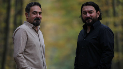 Mikaîl Aslan ve Cemîl Qocgîrî'den yeni tekli: Reseno