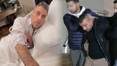 Öztürk Yılmaz'ı bıçaklayan şüpheli 'öldürme' suçunun cezasına bakmış
