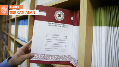 OHAL Komisyonu kapatılıyor: Ortadan kalkması hiçbir şeyi düzeltmeyecek