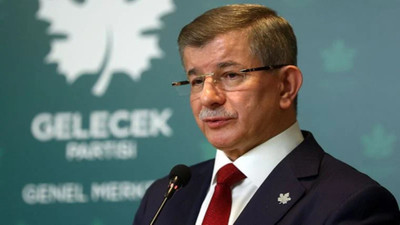 Davutoğlu'ndan başörtüsü teklifi yorumu: Meclis'ten 'hayır' çıkmaz