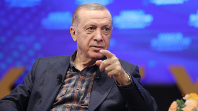 Erdoğan: Başörtüsü değişikliğini parlamentoda çözmezlerse gideriz millete