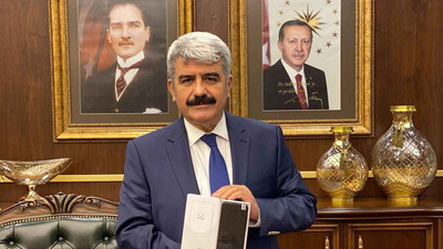 Cumhurbaşkanı Erdoğan'ın yeni başdanışmanı Sadettin Hülagü oldu