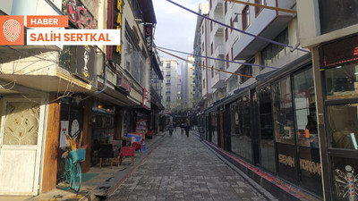 İran’daki protestolar Van'ı vurdu: Sokaklar boşaldı, işletmeler küçülüyor