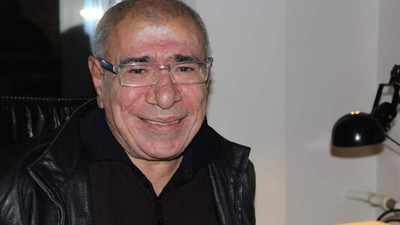 İlyas Salman'ın 'Cumhurbaşkanına hakaret' iddiasıyla yargılandığı davada reddi hakim talebi