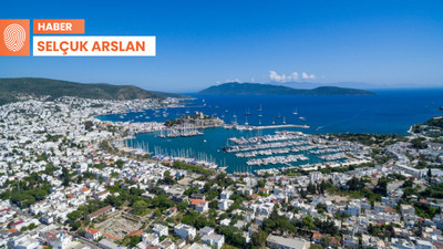 Bodrum il olsun mu? Belediye Başkanı Aras, 'Fethiye il olsun' dedi