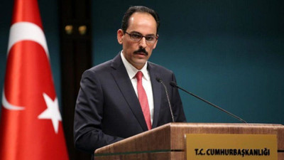 Kalın'dan Taliban'a: Bu yasağın dinde yeri yok