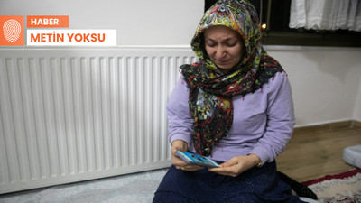 Evlenme vaadi ile kaçırılan çocuğun annesi: Kızım neden bulunamıyor?