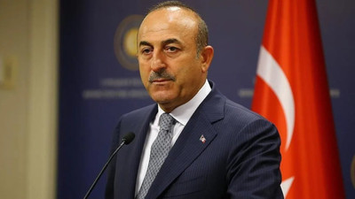 Çavuşoğlu: Hulusi Paşa dün Moskova’daydı, ben de Lavrov’la görüşeceğim