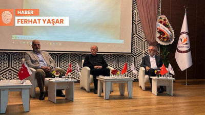 Metiner, 'Türkiye Yüzyılı'nda Kürtler' panelinde konuştu: İktidar azdırır, uyarayım